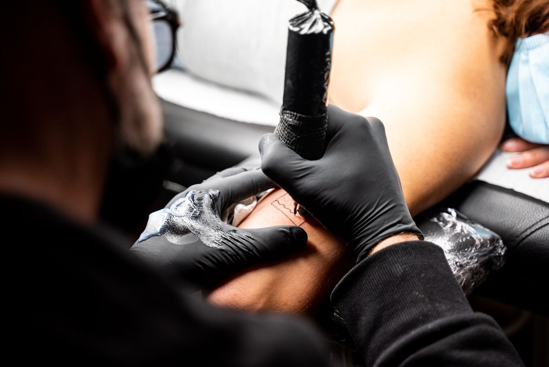 Tatoueur Roubaix